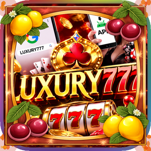 luxury777 — galeri pratinjau - APK Resmi