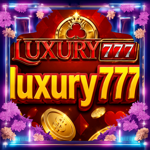 luxury777 — galeri pratinjau Resmi APK